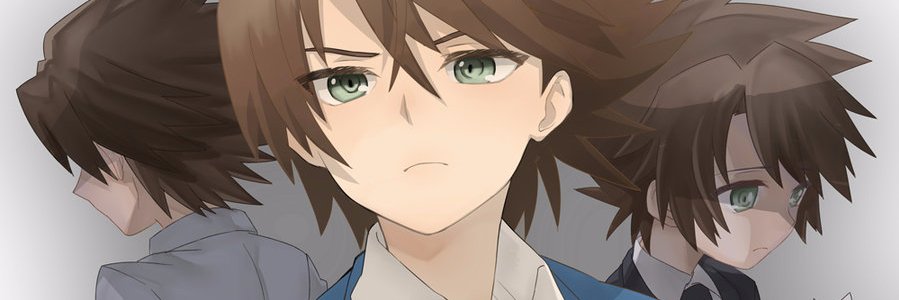 CesarshadowX's profile banner image