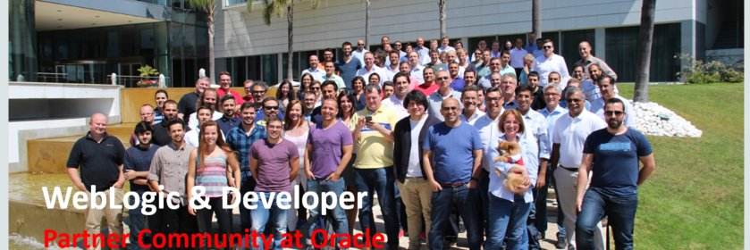 Developer Community banner