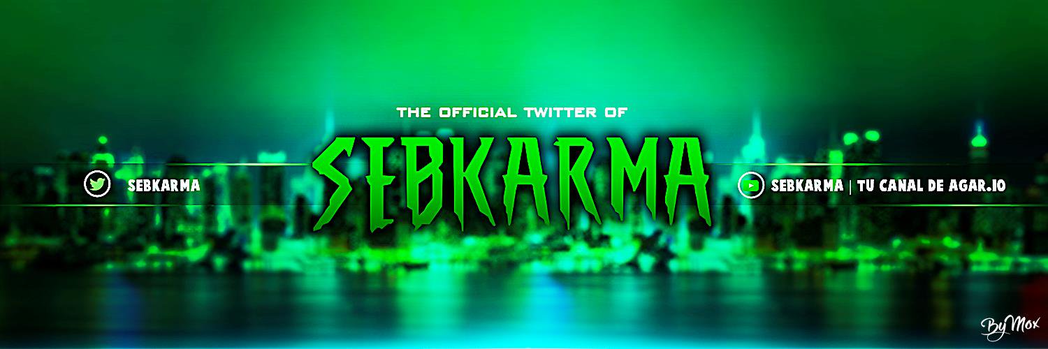 SEBKARMA's profile banner image