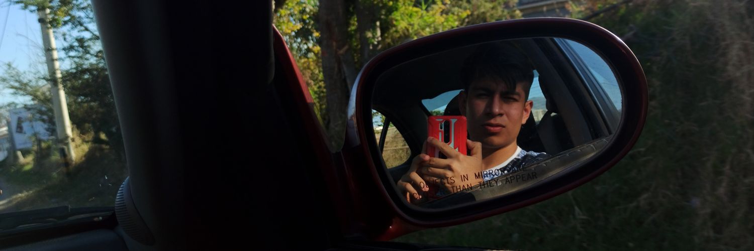 abrahamochooaa's profile banner image
