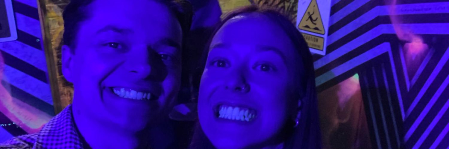 irissmith23's profile banner image