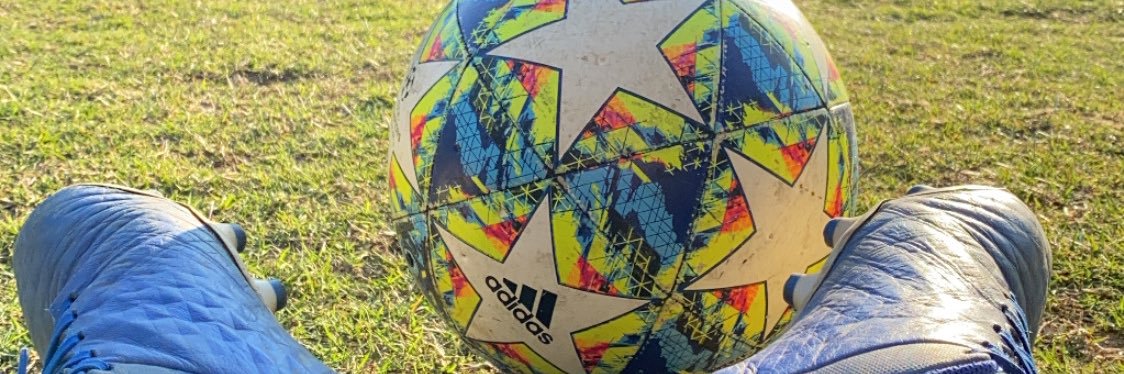 GeekyGooner's profile banner image