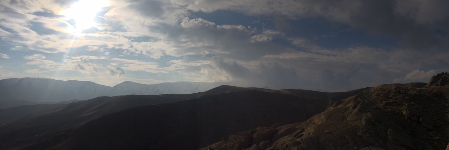pooriaabdolahi's profile banner image