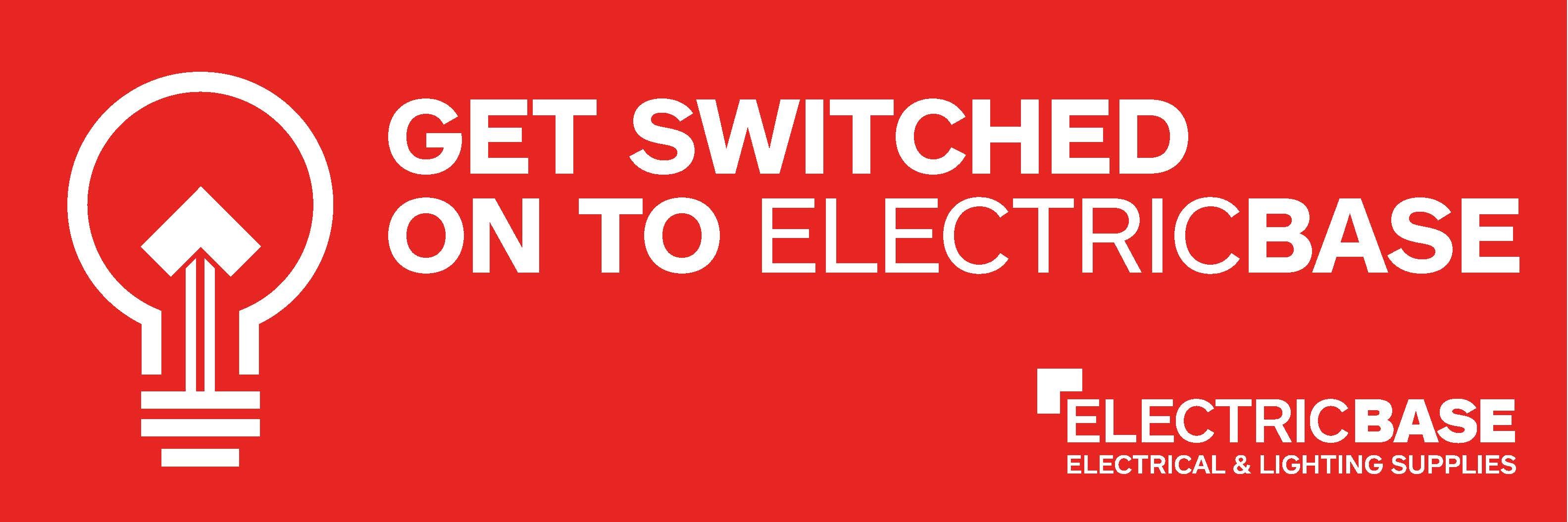 Electricbase banner