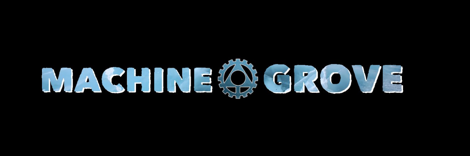 MachineGrove's profile banner image