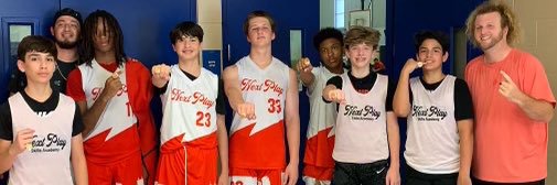 Drew Evans banner