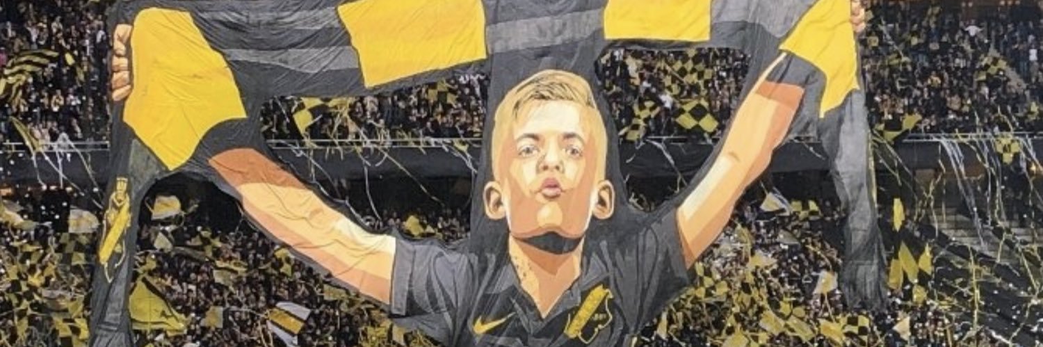 FreddeEricson's profile banner image