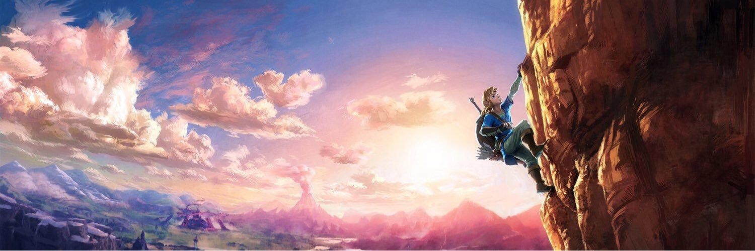 CosmicTornado's profile banner image