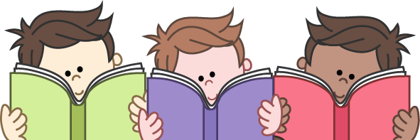 MericiLibrary banner
