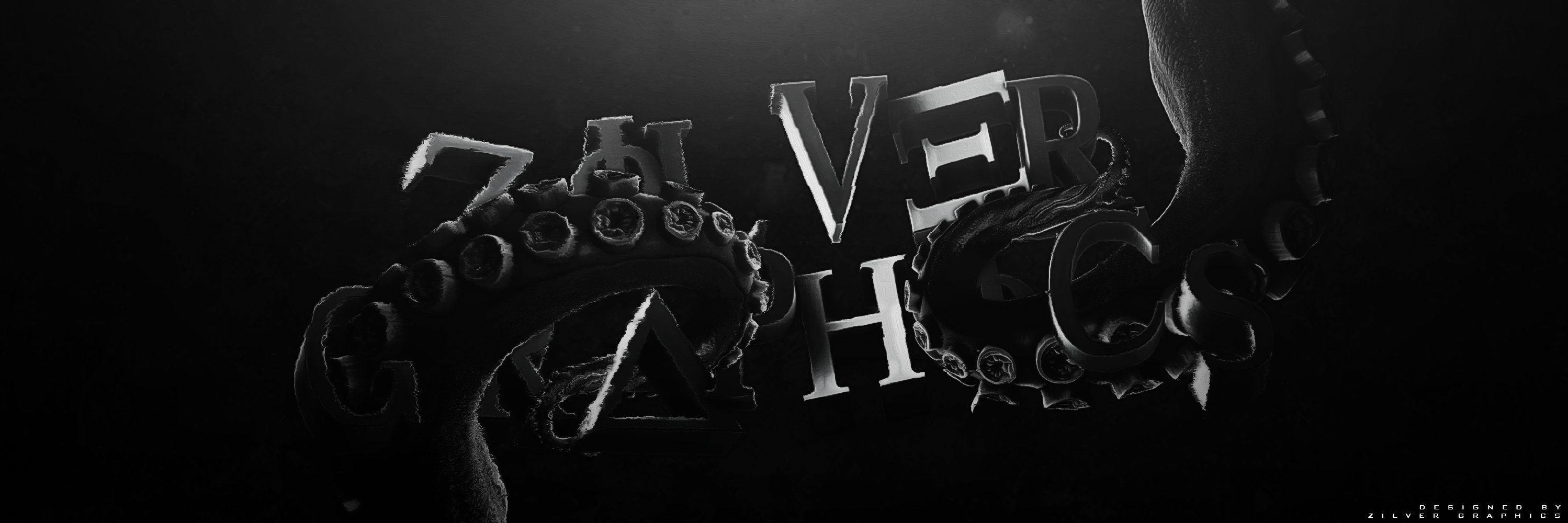 ZilverGraphics's profile banner image