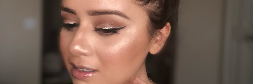 GlamByKitzia's profile banner image