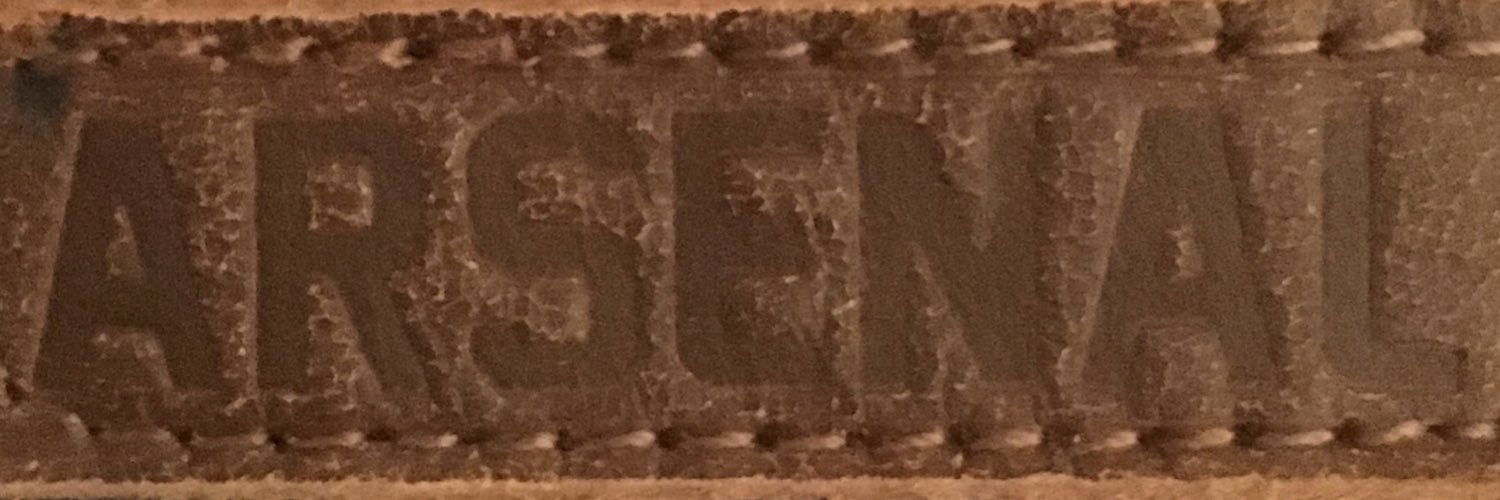 dannozza's profile banner image