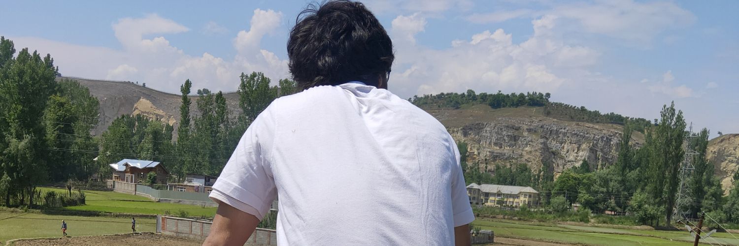 imranAadil_'s profile banner image