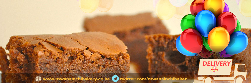 MwanainchiBaker's profile banner image