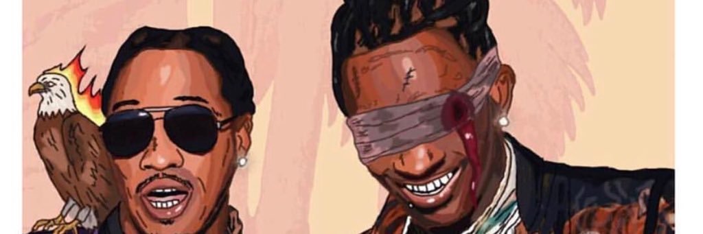 longliveflako's profile banner image