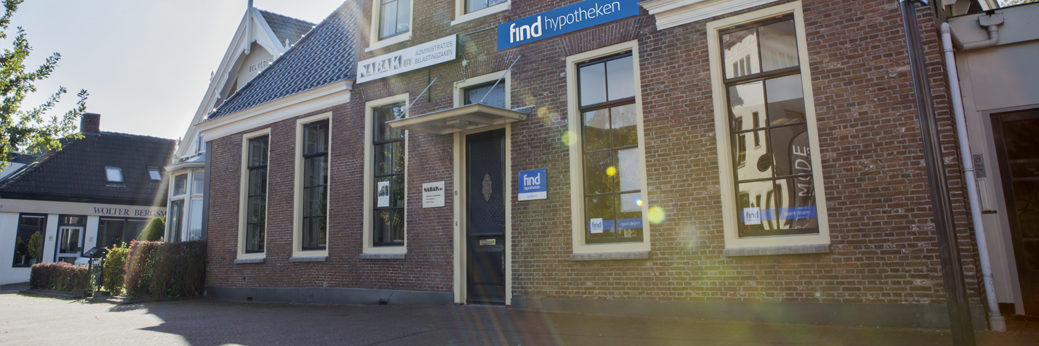 findhypotheken's profile banner image