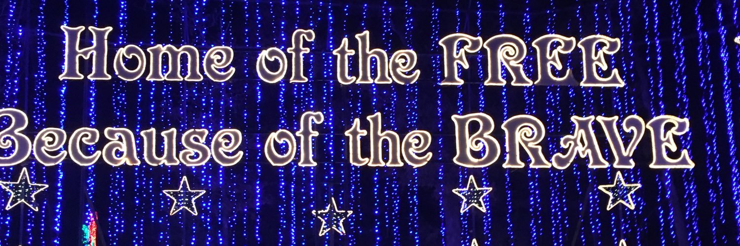 Ralph Patterson banner