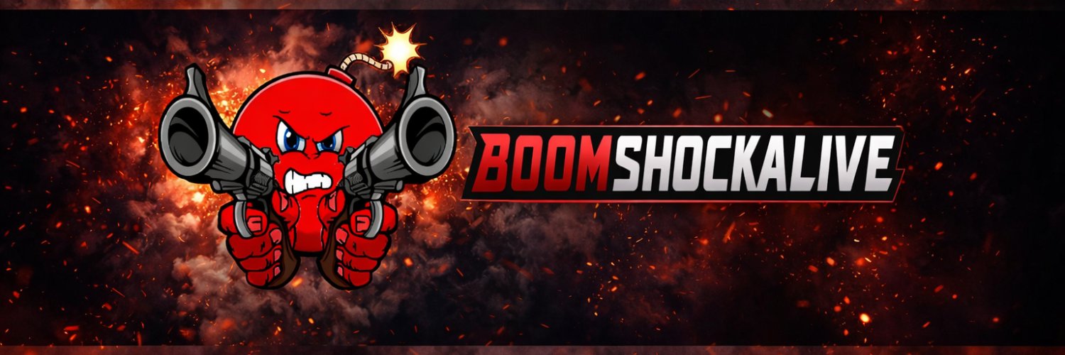 BoomShockaLive banner