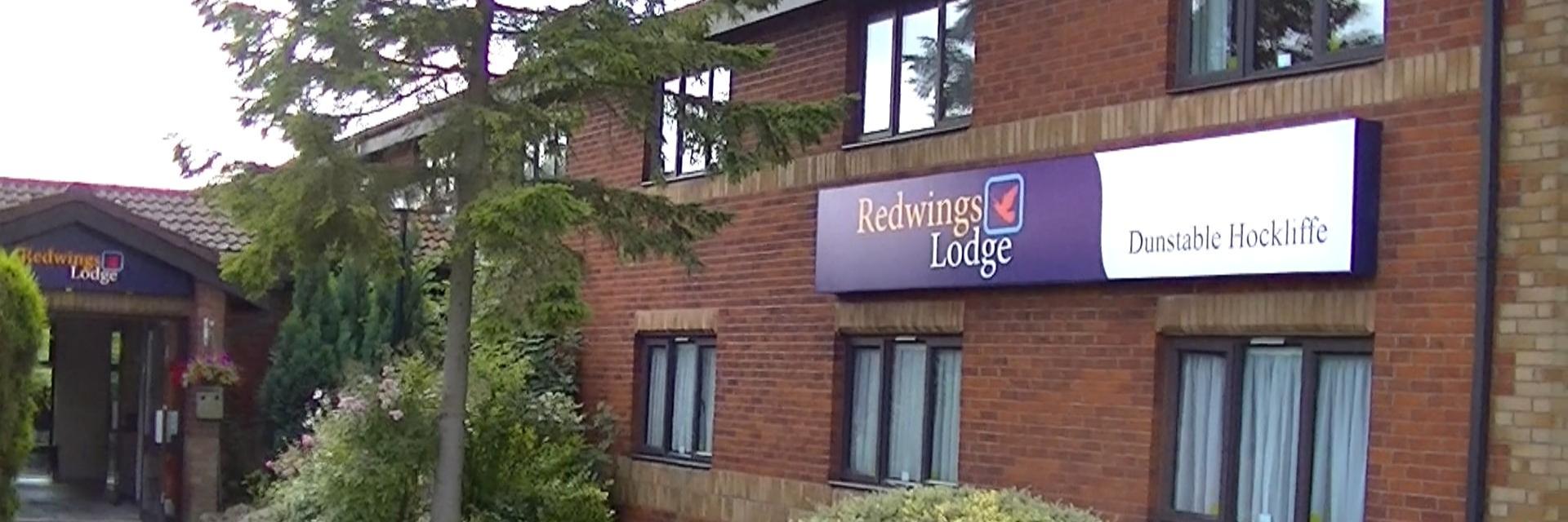 RedwingsDunst's profile banner image