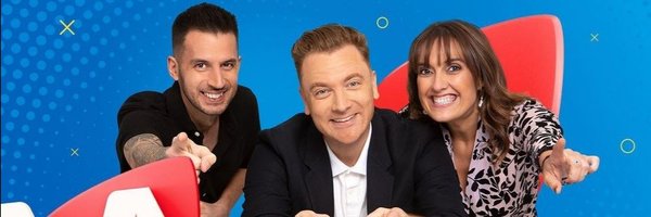 dqv_oficial Profile Banner