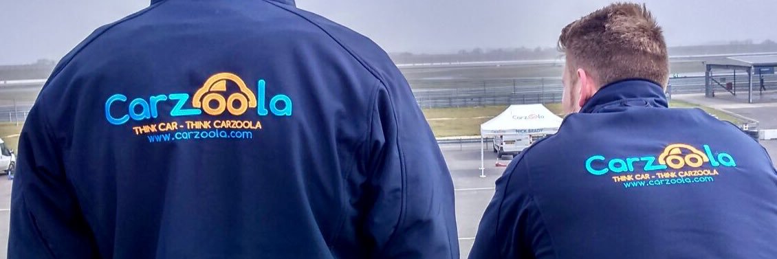 carzoola's profile banner image