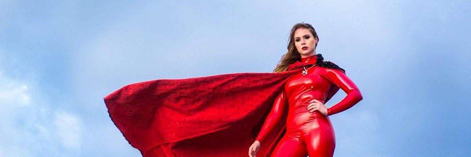 WishmasterCapes's profile banner image