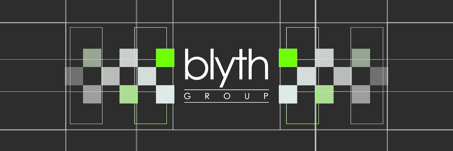 blyth_Group's profile banner image