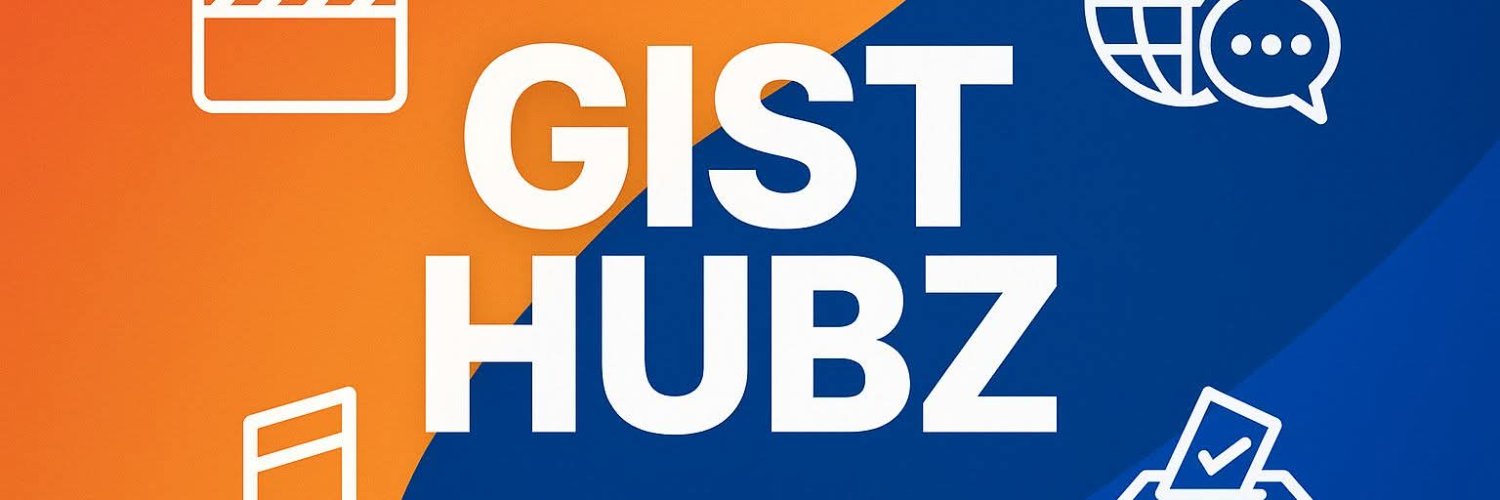 Gist Hubz banner