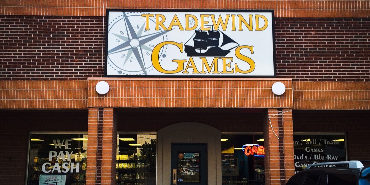 TradeWindGames's profile banner image
