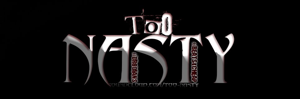 TooNasty187's profile banner image