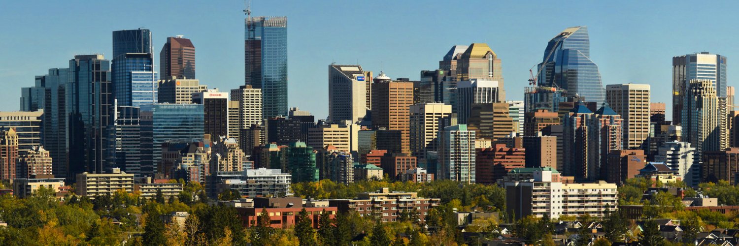ARMACalgary's profile banner image