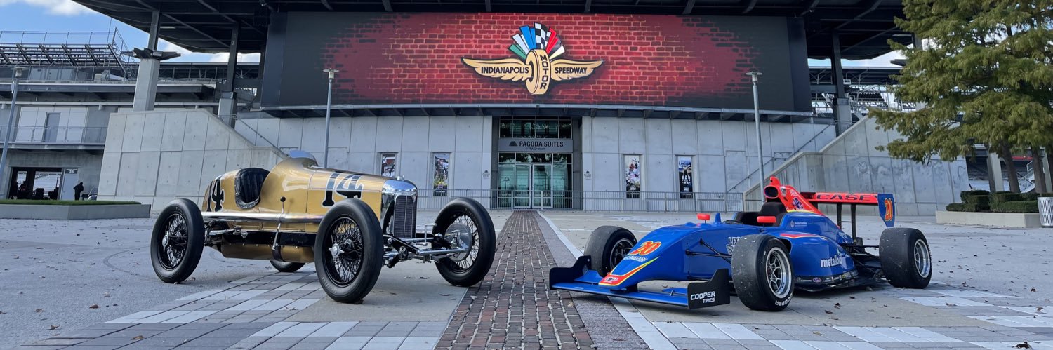 LegacyAutosport's profile banner image