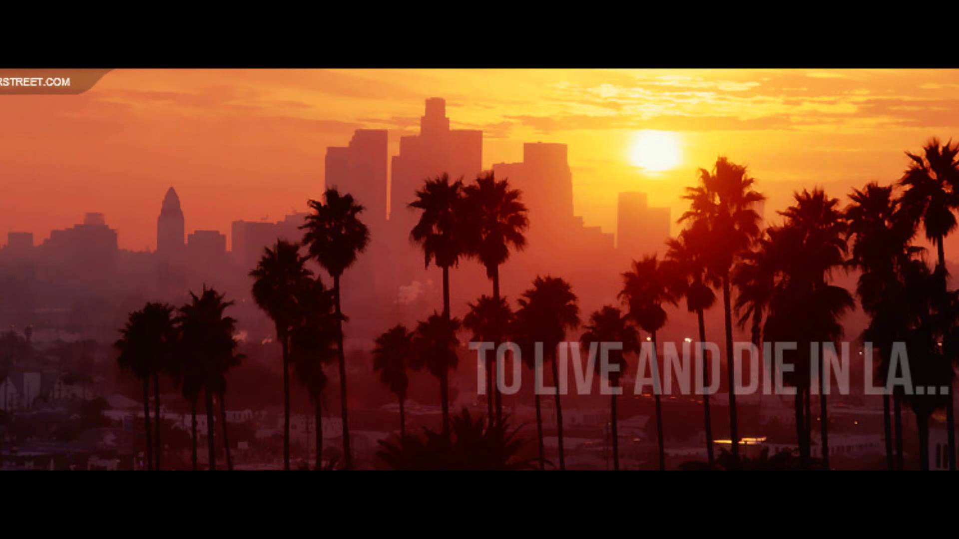 To Live n Die in LA 🇲🇽🇺🇸 banner