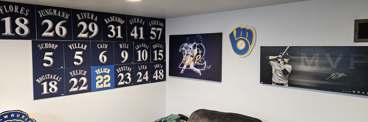 AaronClements44's profile banner image