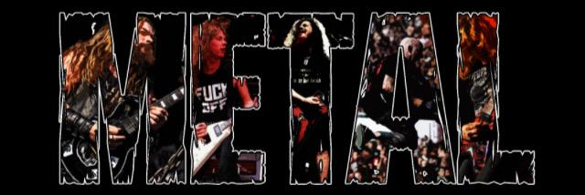 MetalMusicVids's profile banner image