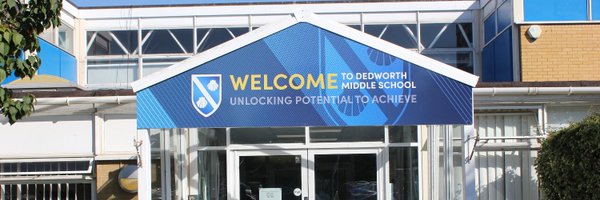 Dedworth_Middle Profile Banner