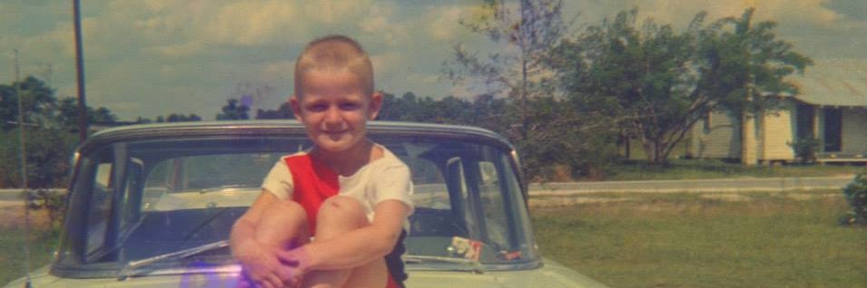 Steven Eugene (Collard Green) banner