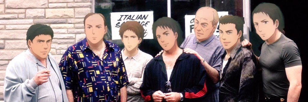 Daniel Felstead banner