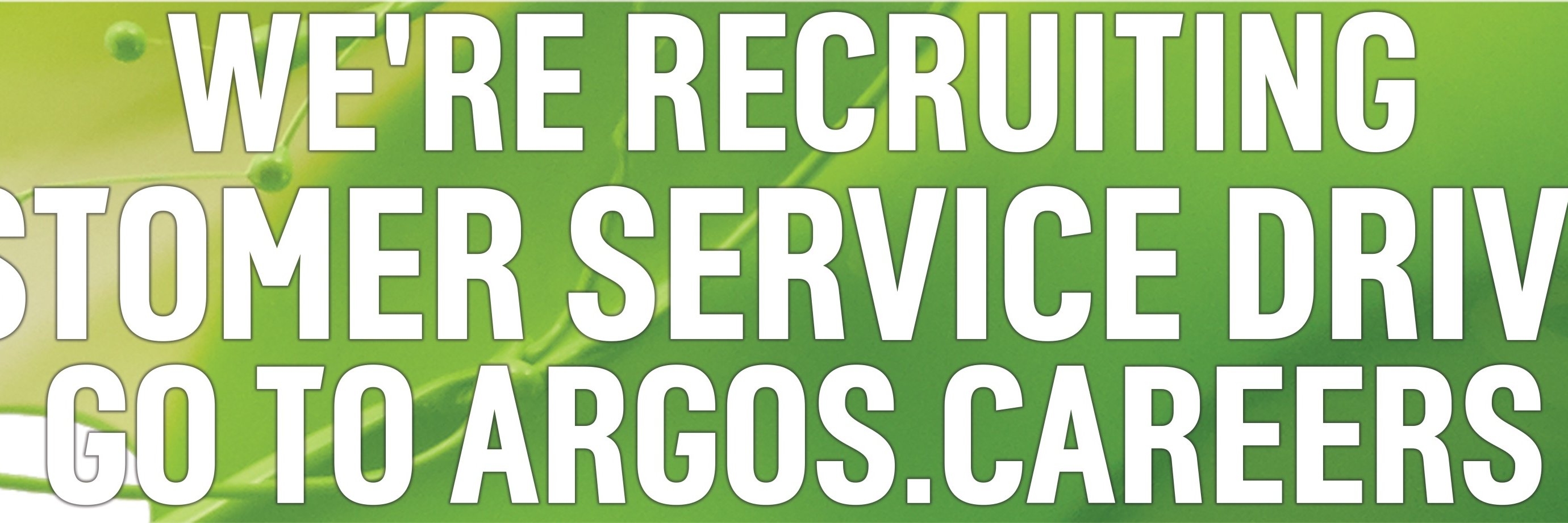 Argos CFA Jobs (@ArgosCFA_Jobs) / Posts / X