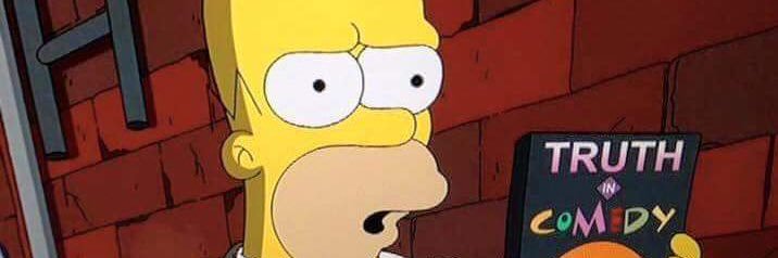 Anthony J. Calhoun banner