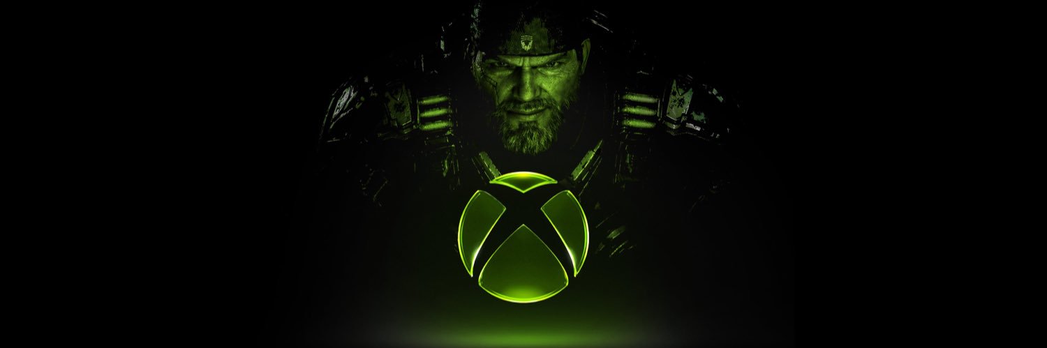 Mark banner