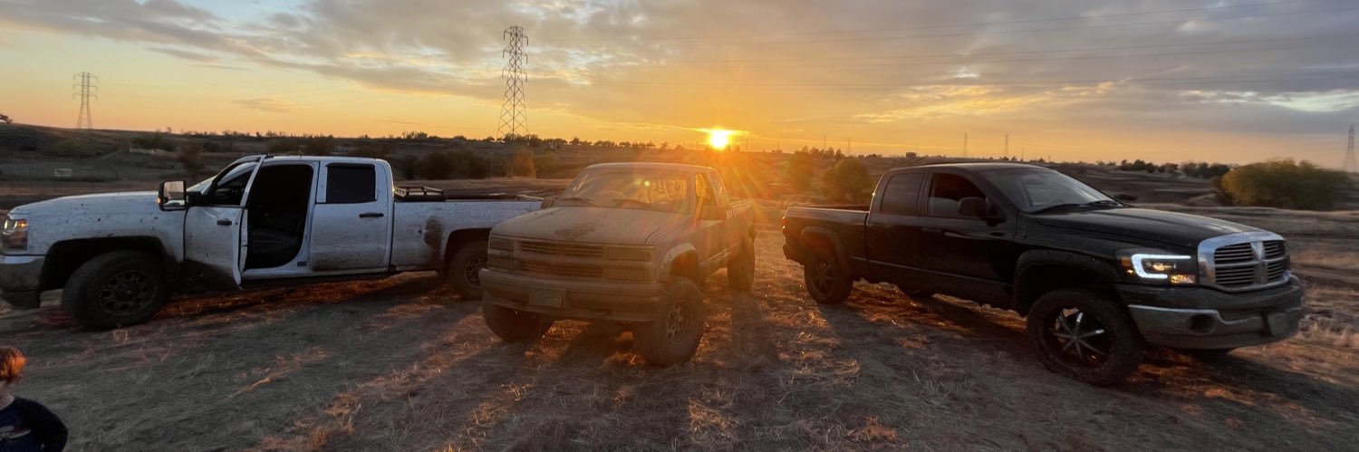FrankLaPrimera's profile banner image