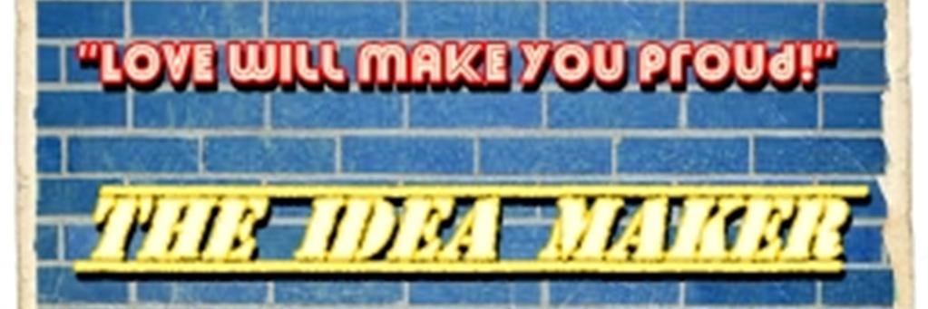 TheIdeaMaker1's profile banner image