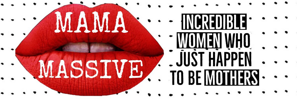 mamamassive's profile banner image