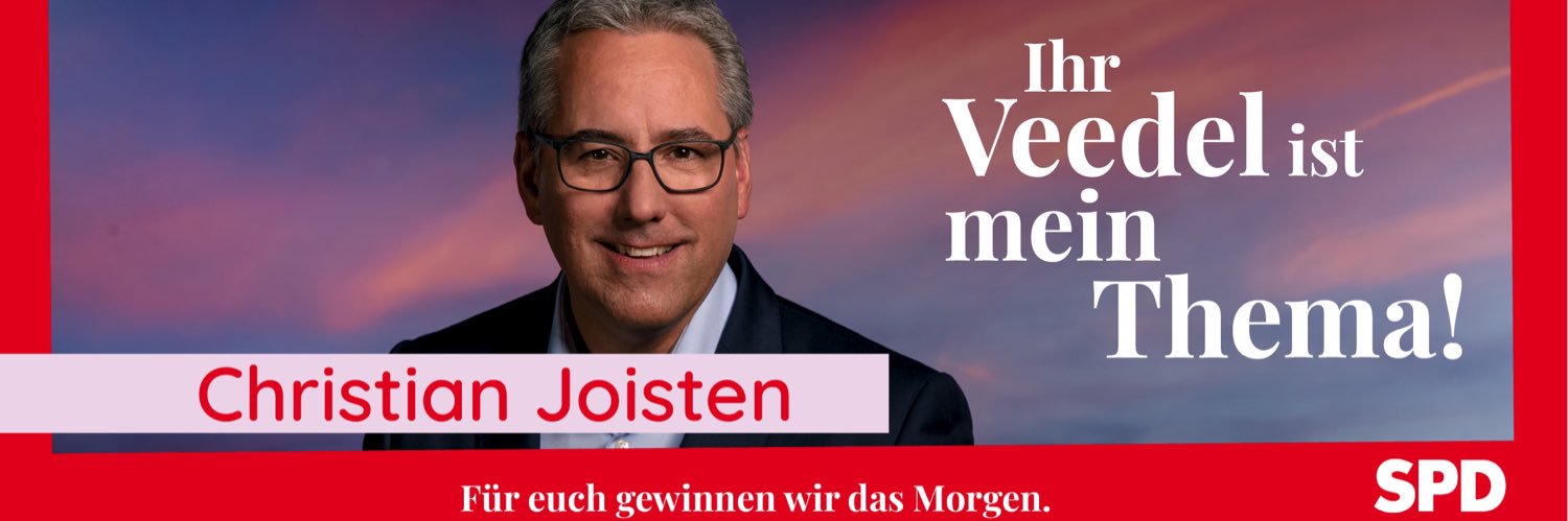cjoisten's profile banner image