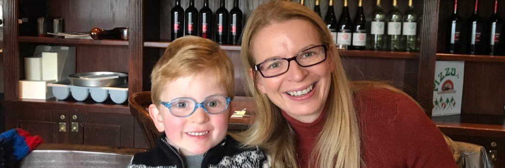 Dr Máire Ní Chochláin banner