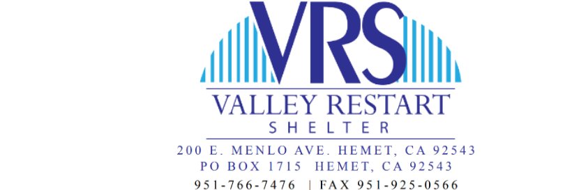 Valley Restart banner