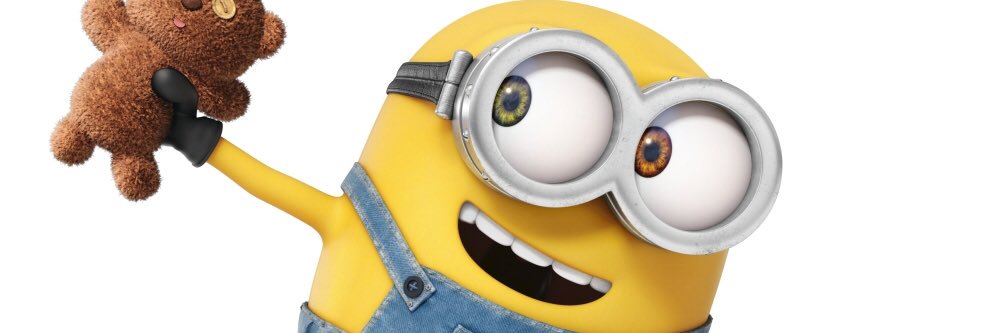 M banner