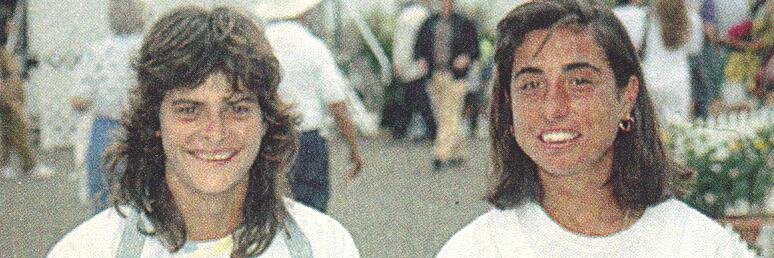 Tenistas Argentinas banner