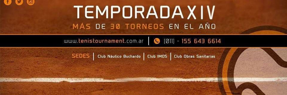 TenisTournament's profile banner image